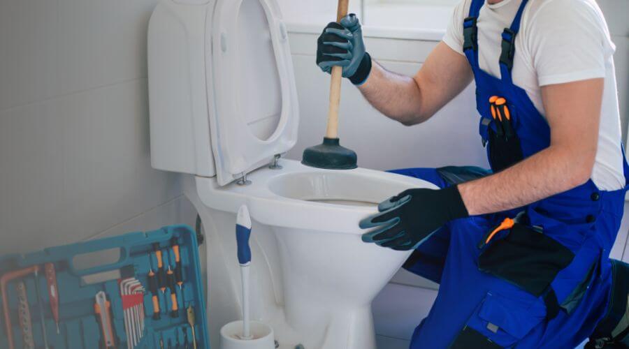 Professional sewer line repair services in Tea, SD